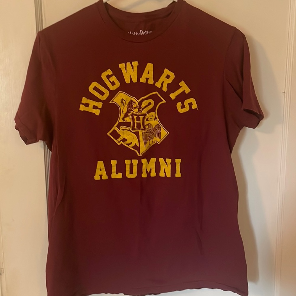 Harry Potter T-shirt!